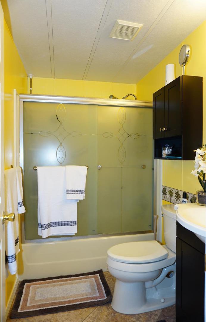 Detail Gallery Image 19 of 29 For 430 Chateau La Salle Dr #430,  San Jose,  CA 95111 - 2 Beds | 3 Baths