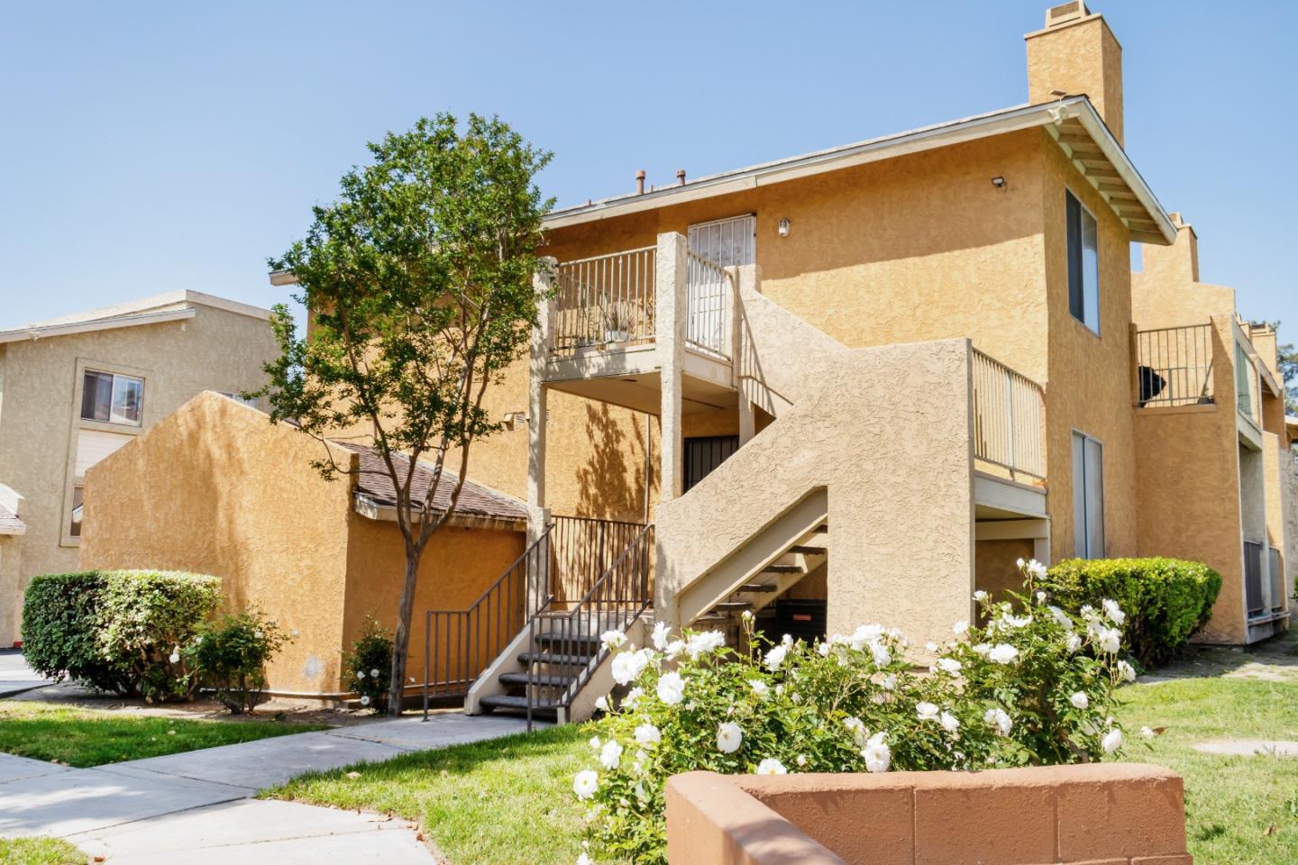 Detail Gallery Image 22 of 23 For 1025 N Tippecanoe Ave #112,  San Bernardino,  CA 92410 - 2 Beds | 2 Baths