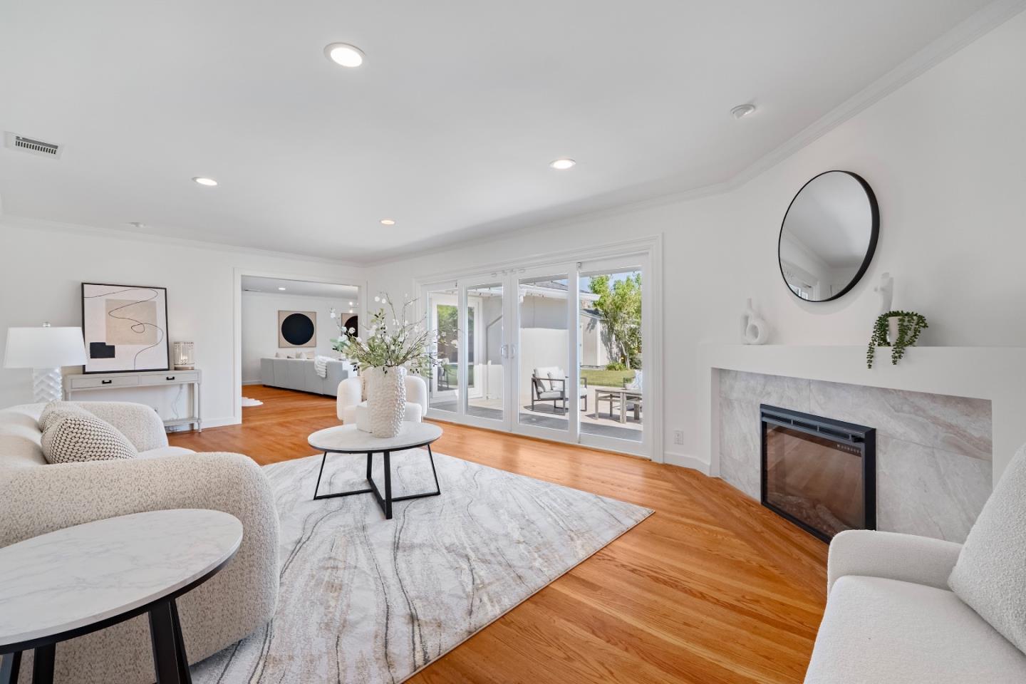 Detail Gallery Image 10 of 63 For 4118 Norris Rd, Fremont,  CA 94536 - 4 Beds | 3 Baths