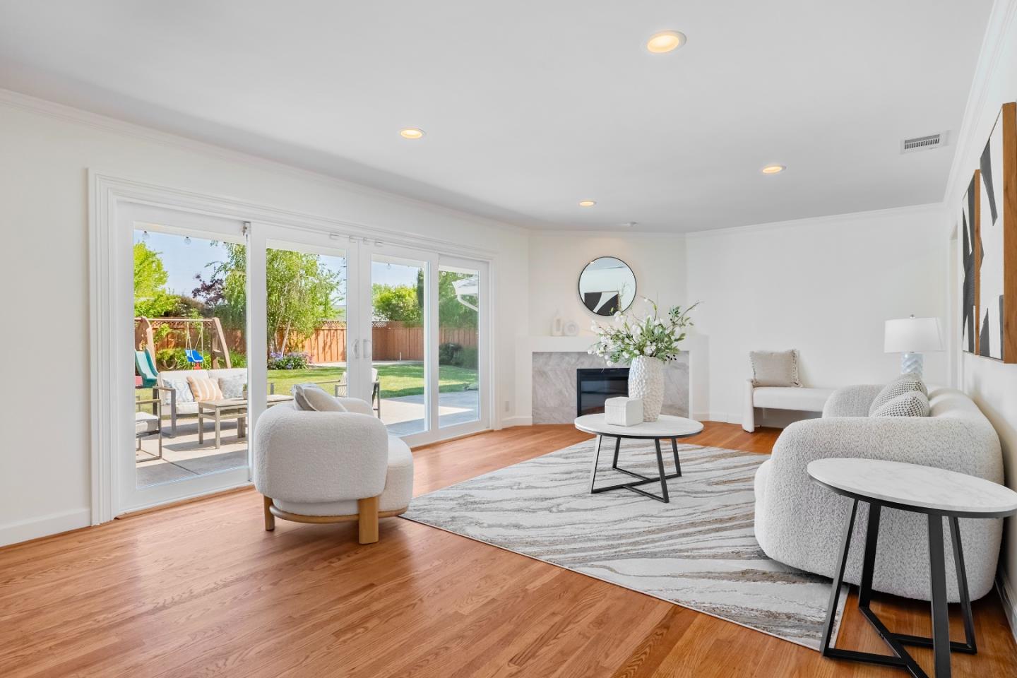 Detail Gallery Image 11 of 63 For 4118 Norris Rd, Fremont,  CA 94536 - 4 Beds | 3 Baths