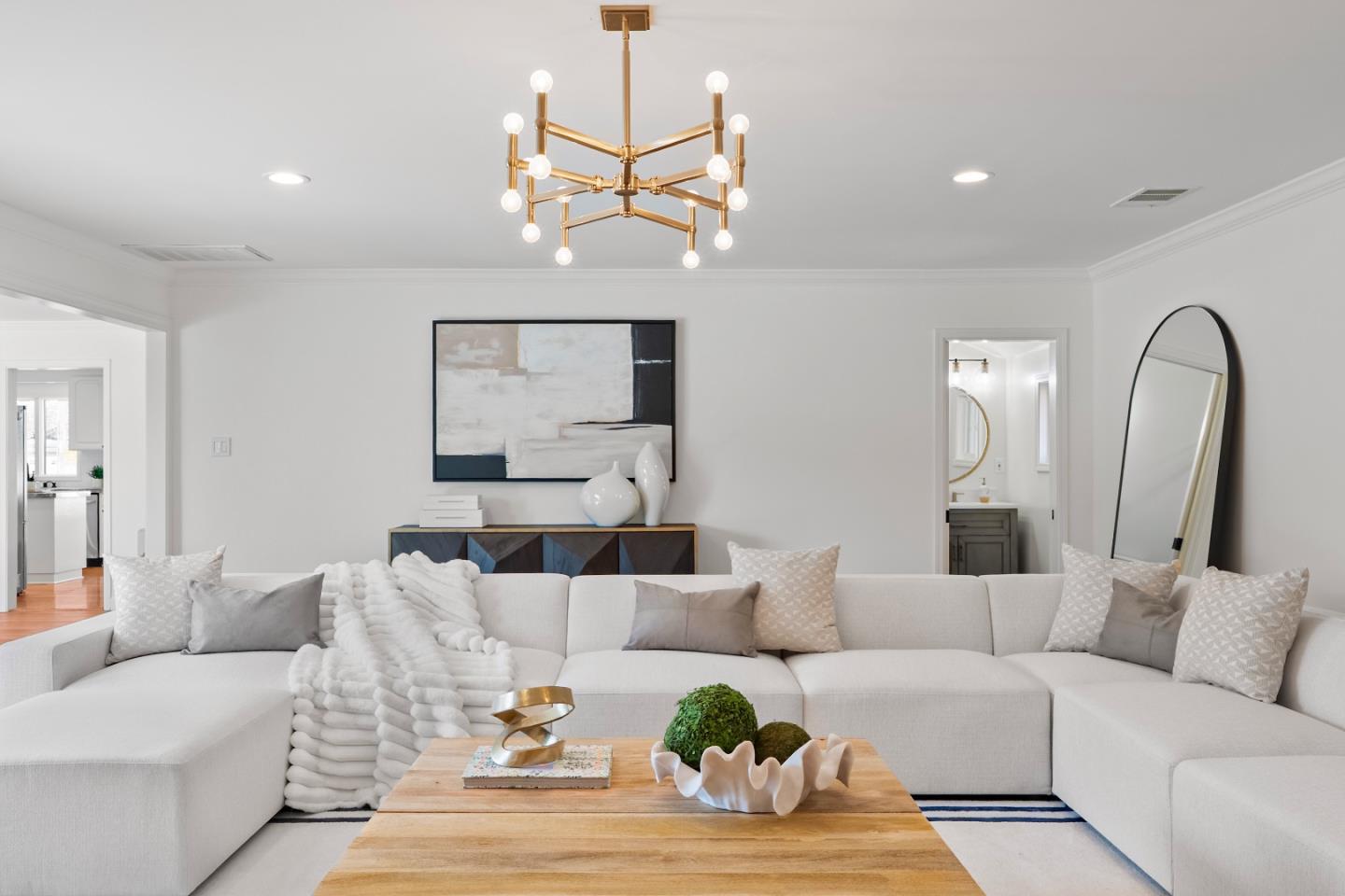 Detail Gallery Image 4 of 63 For 4118 Norris Rd, Fremont,  CA 94536 - 4 Beds | 3 Baths