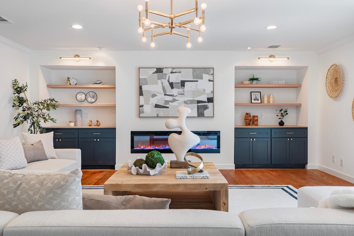 Detail Gallery Image 6 of 63 For 4118 Norris Rd, Fremont,  CA 94536 - 4 Beds | 3 Baths