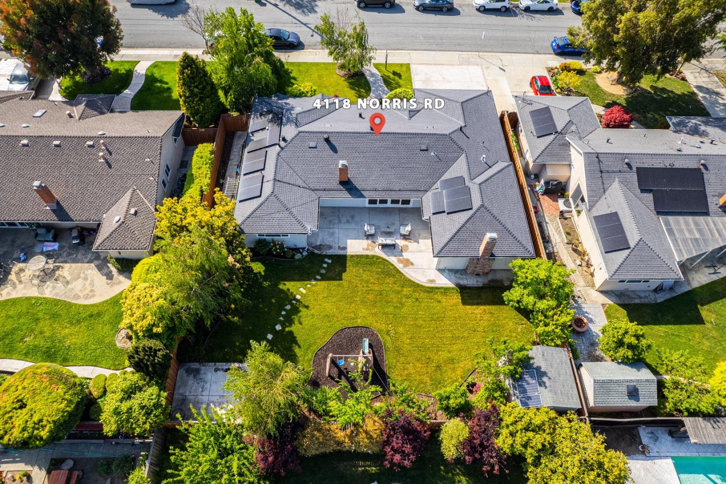 Detail Gallery Image 61 of 63 For 4118 Norris Rd, Fremont,  CA 94536 - 4 Beds | 3 Baths