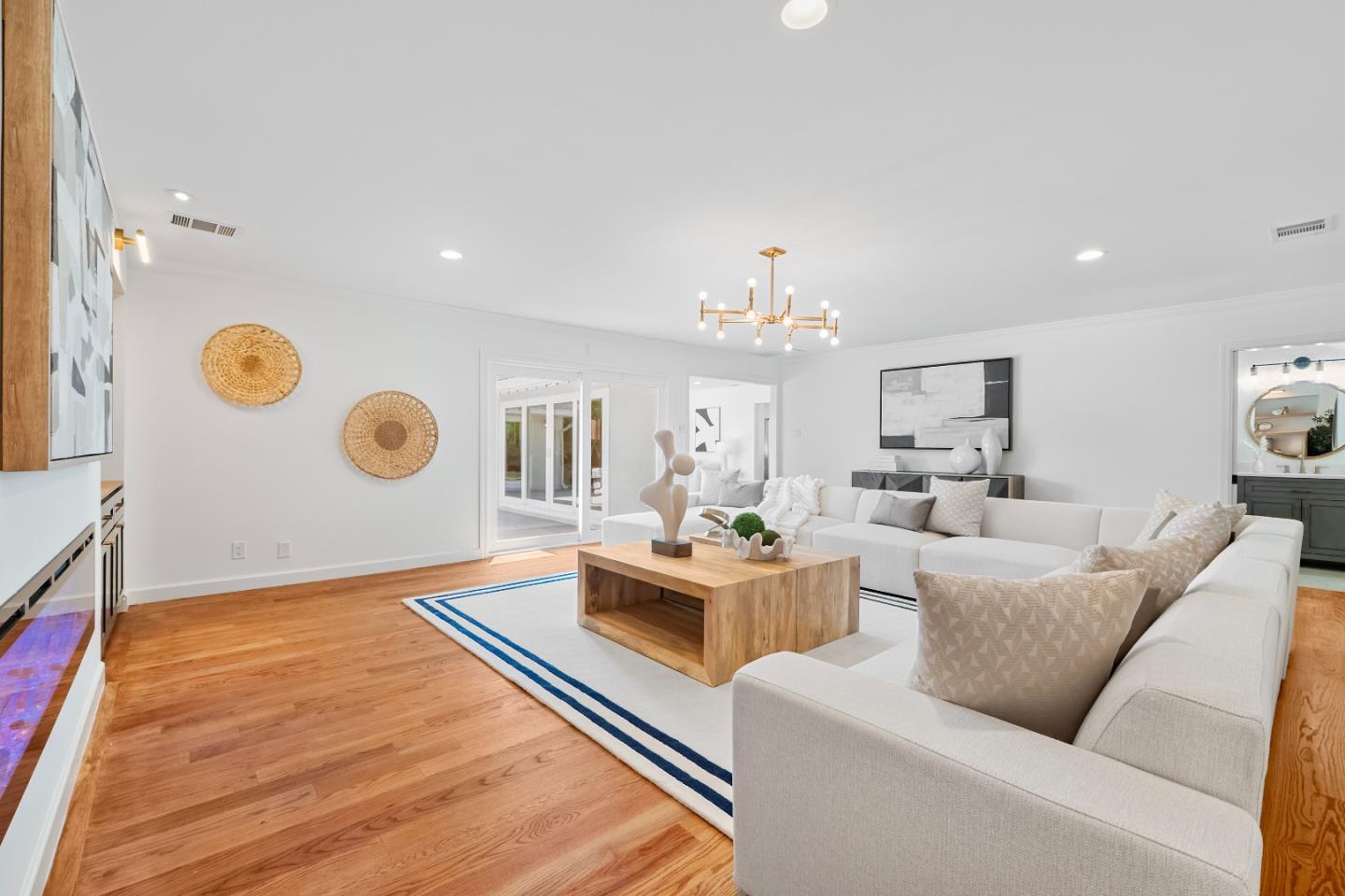 Detail Gallery Image 7 of 63 For 4118 Norris Rd, Fremont,  CA 94536 - 4 Beds | 3 Baths