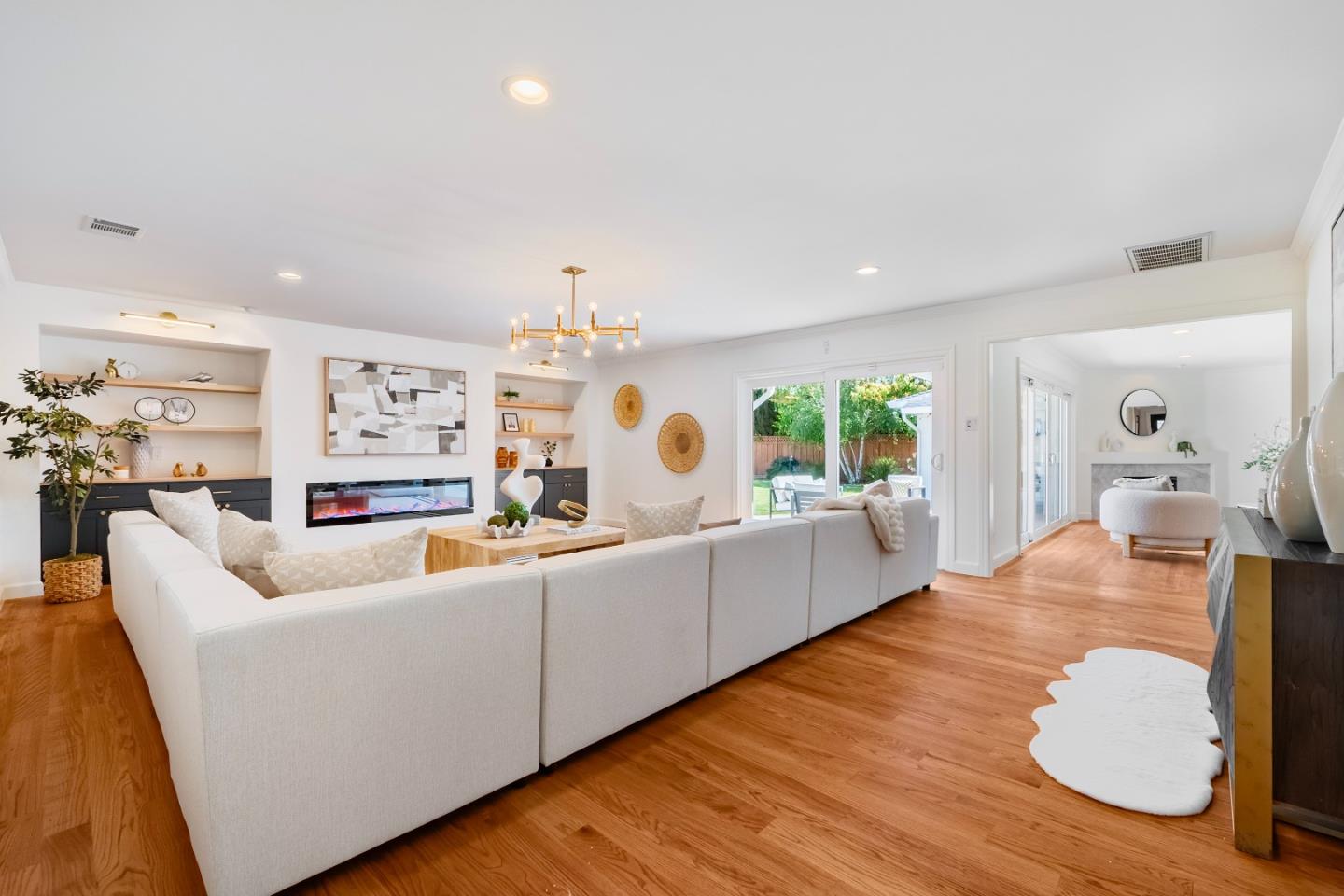 Detail Gallery Image 8 of 63 For 4118 Norris Rd, Fremont,  CA 94536 - 4 Beds | 3 Baths