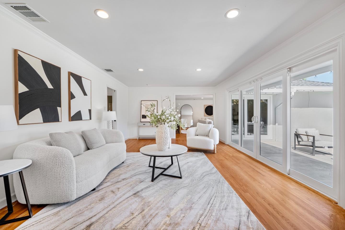 Detail Gallery Image 9 of 63 For 4118 Norris Rd, Fremont,  CA 94536 - 4 Beds | 3 Baths