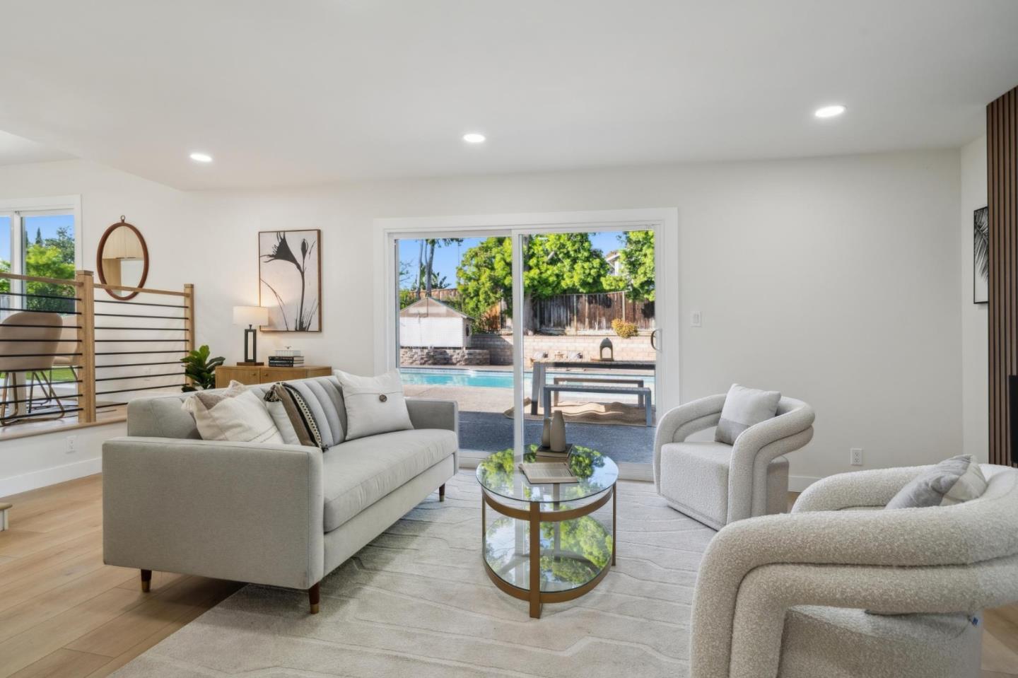Detail Gallery Image 17 of 45 For 3431 Sagewood Ln, San Jose,  CA 95132 - 4 Beds | 2/1 Baths