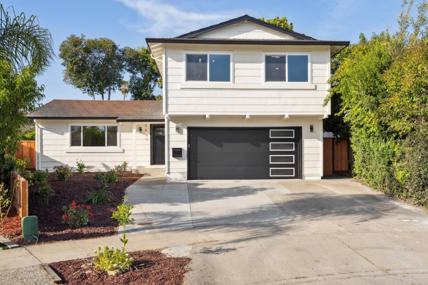 Detail Gallery Image 2 of 45 For 3431 Sagewood Ln, San Jose,  CA 95132 - 4 Beds | 2/1 Baths