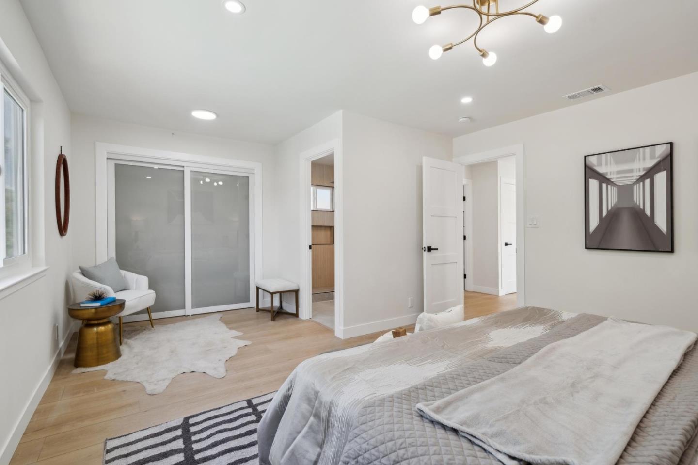 Detail Gallery Image 24 of 45 For 3431 Sagewood Ln, San Jose,  CA 95132 - 4 Beds | 2/1 Baths