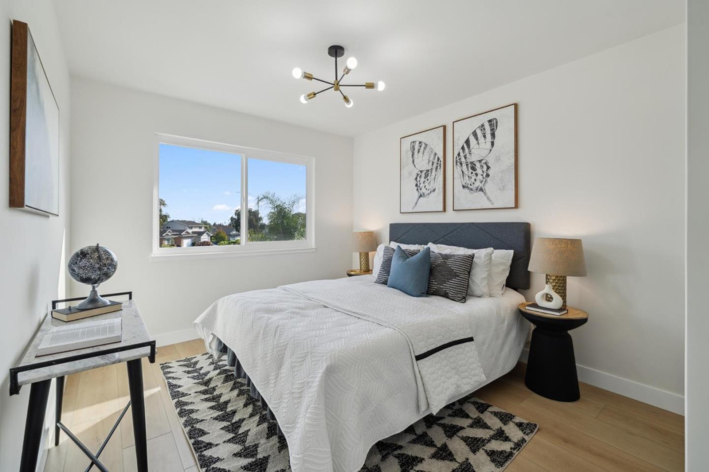 Detail Gallery Image 33 of 45 For 3431 Sagewood Ln, San Jose,  CA 95132 - 4 Beds | 2/1 Baths