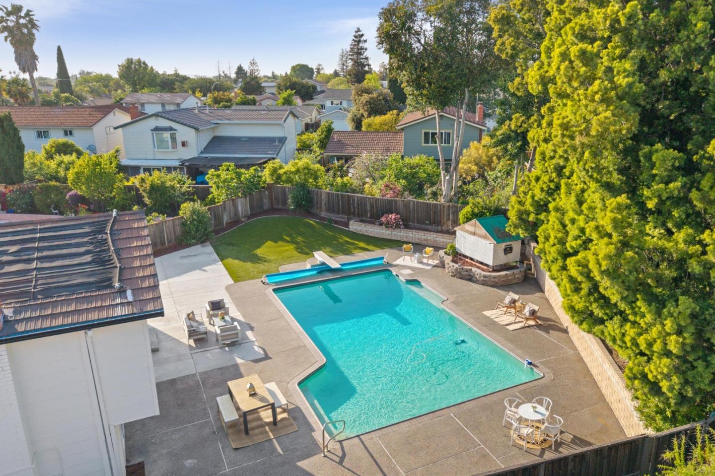 Detail Gallery Image 39 of 45 For 3431 Sagewood Ln, San Jose,  CA 95132 - 4 Beds | 2/1 Baths
