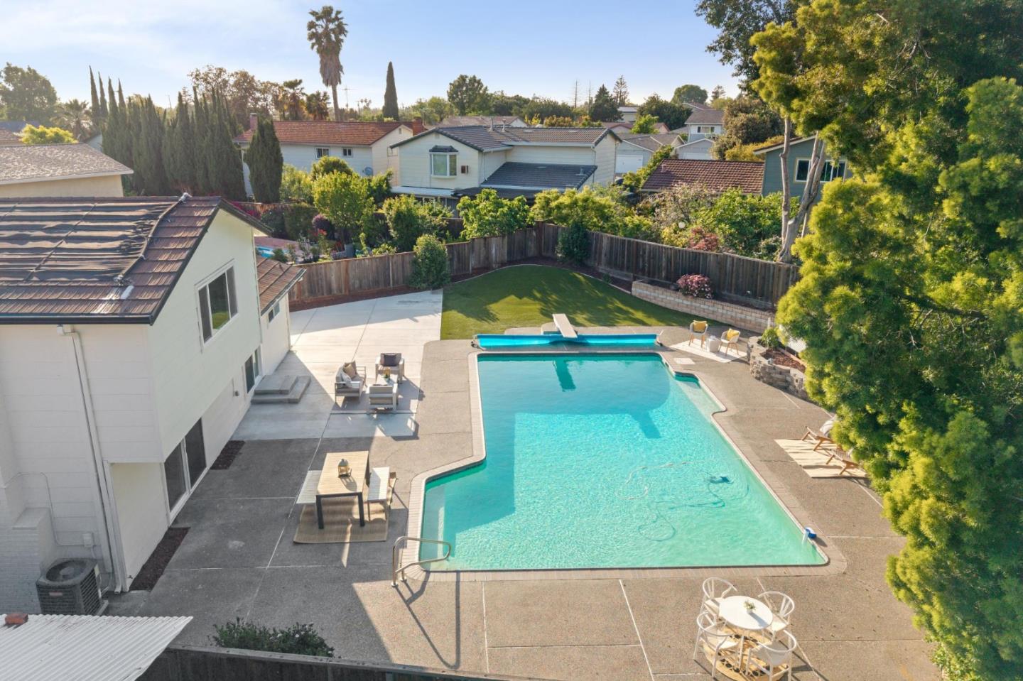 Detail Gallery Image 4 of 45 For 3431 Sagewood Ln, San Jose,  CA 95132 - 4 Beds | 2/1 Baths