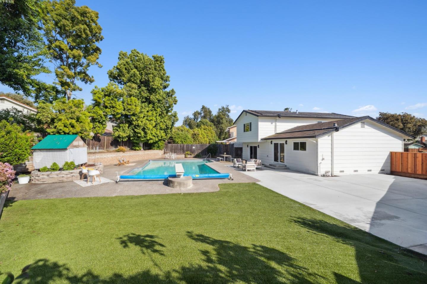 Detail Gallery Image 41 of 45 For 3431 Sagewood Ln, San Jose,  CA 95132 - 4 Beds | 2/1 Baths