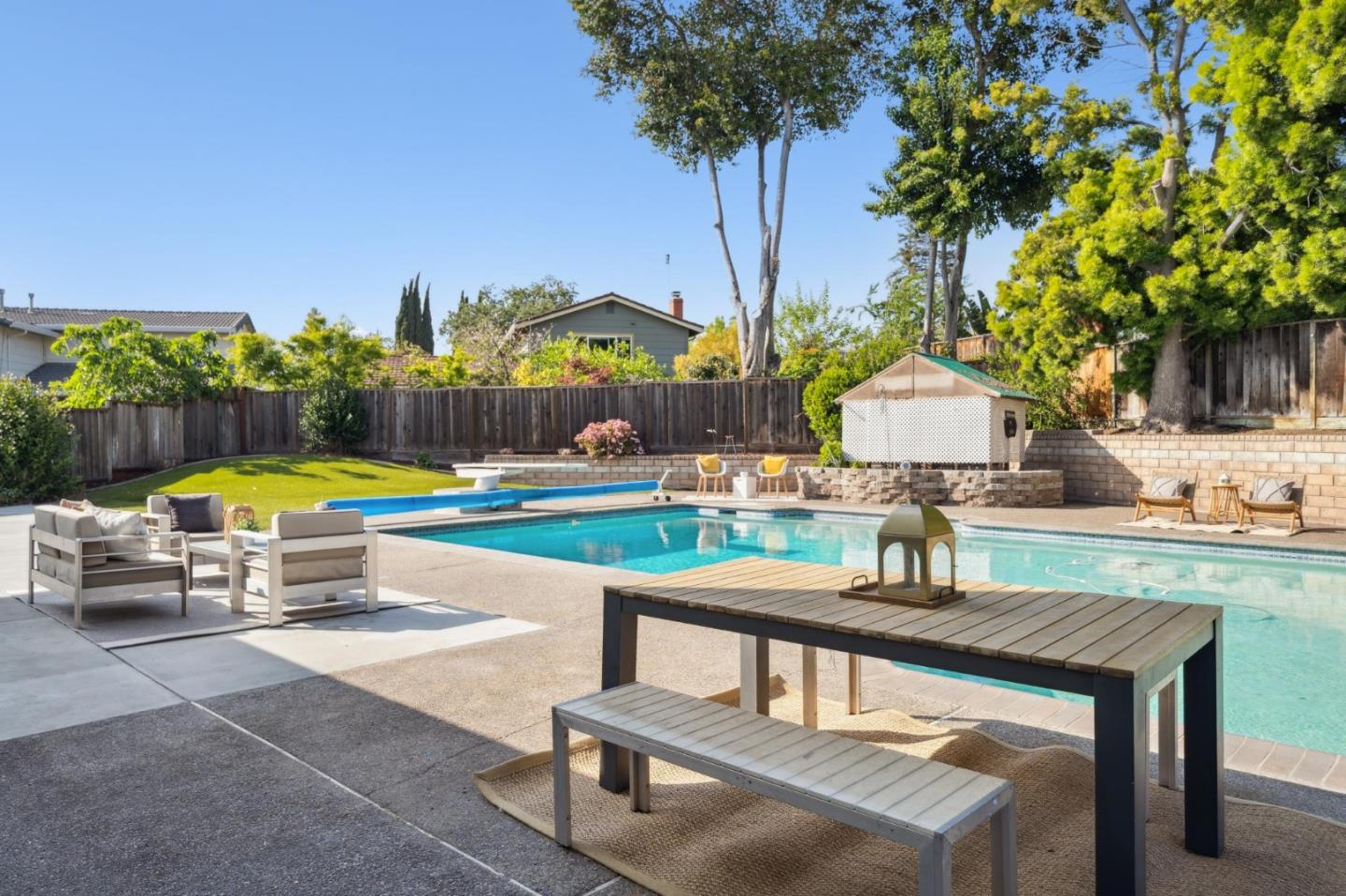 Detail Gallery Image 42 of 45 For 3431 Sagewood Ln, San Jose,  CA 95132 - 4 Beds | 2/1 Baths