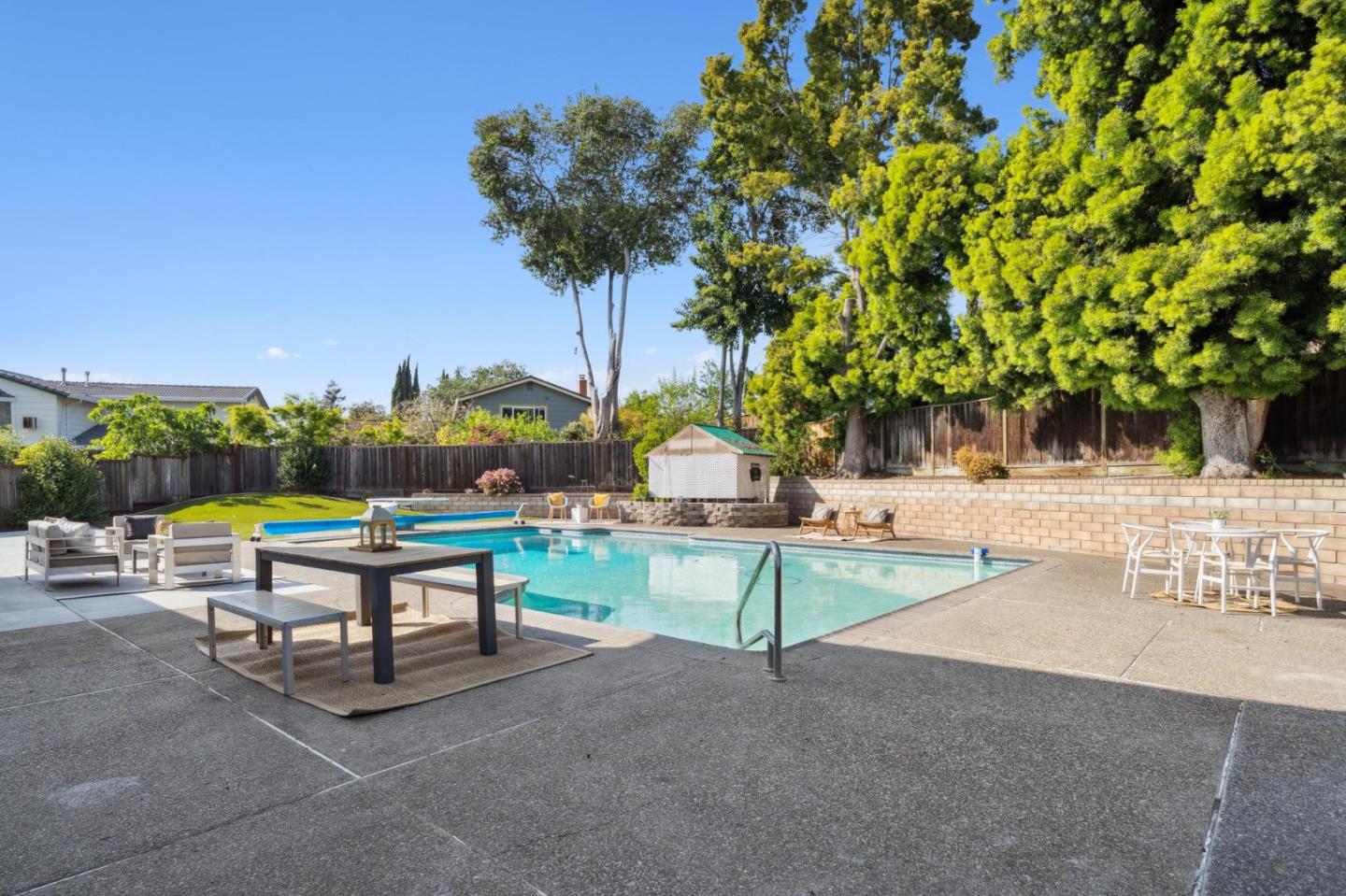 Detail Gallery Image 43 of 45 For 3431 Sagewood Ln, San Jose,  CA 95132 - 4 Beds | 2/1 Baths
