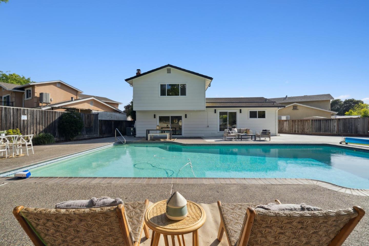 Detail Gallery Image 44 of 45 For 3431 Sagewood Ln, San Jose,  CA 95132 - 4 Beds | 2/1 Baths