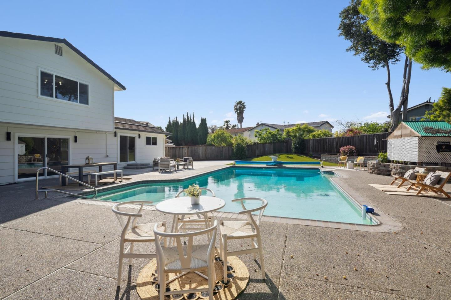 Detail Gallery Image 45 of 45 For 3431 Sagewood Ln, San Jose,  CA 95132 - 4 Beds | 2/1 Baths