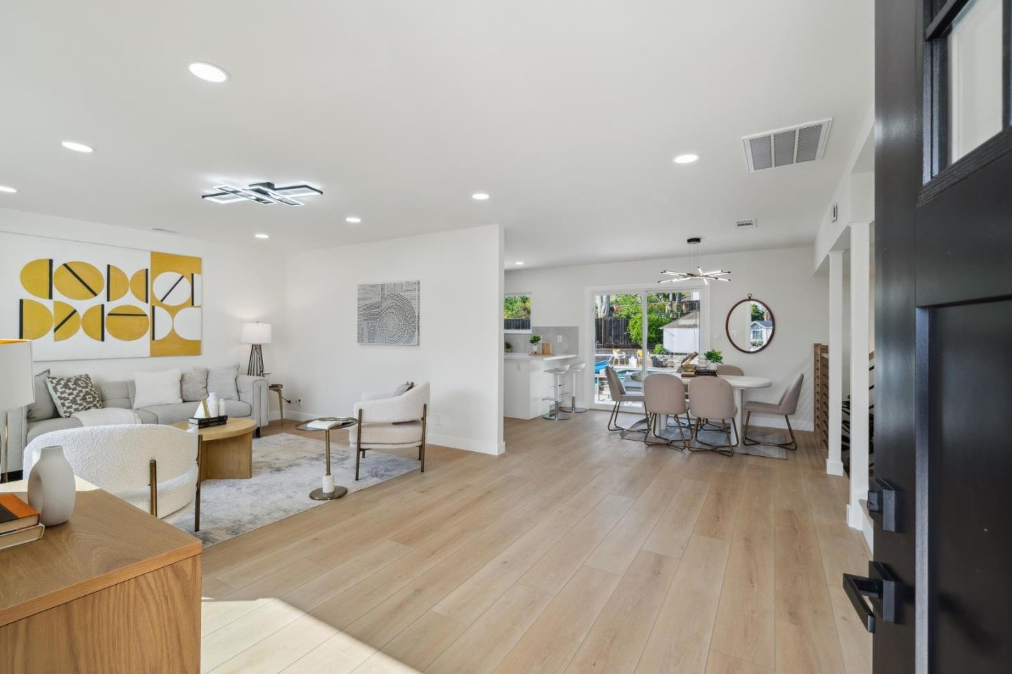 Detail Gallery Image 6 of 45 For 3431 Sagewood Ln, San Jose,  CA 95132 - 4 Beds | 2/1 Baths