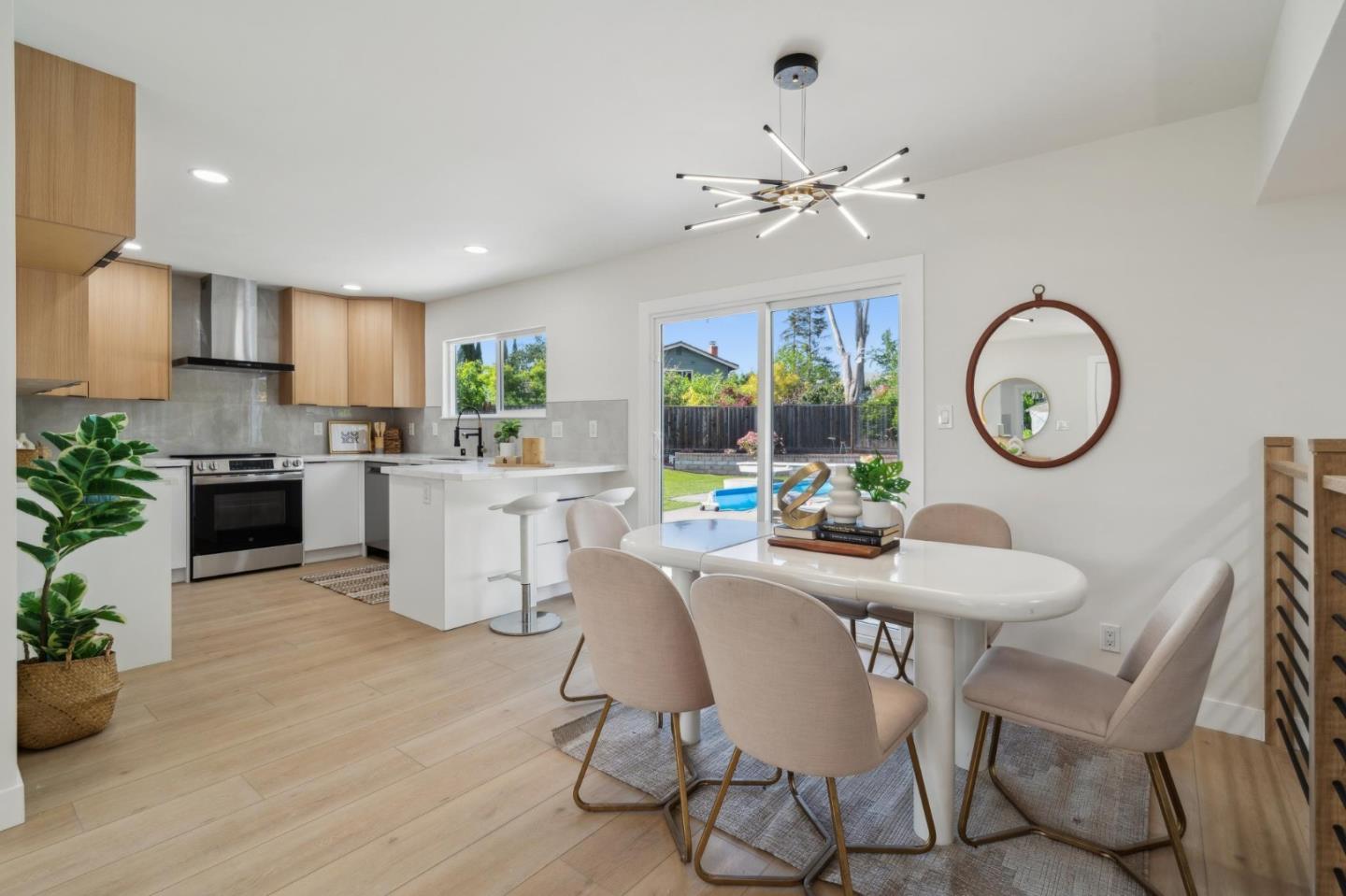 Detail Gallery Image 9 of 45 For 3431 Sagewood Ln, San Jose,  CA 95132 - 4 Beds | 2/1 Baths