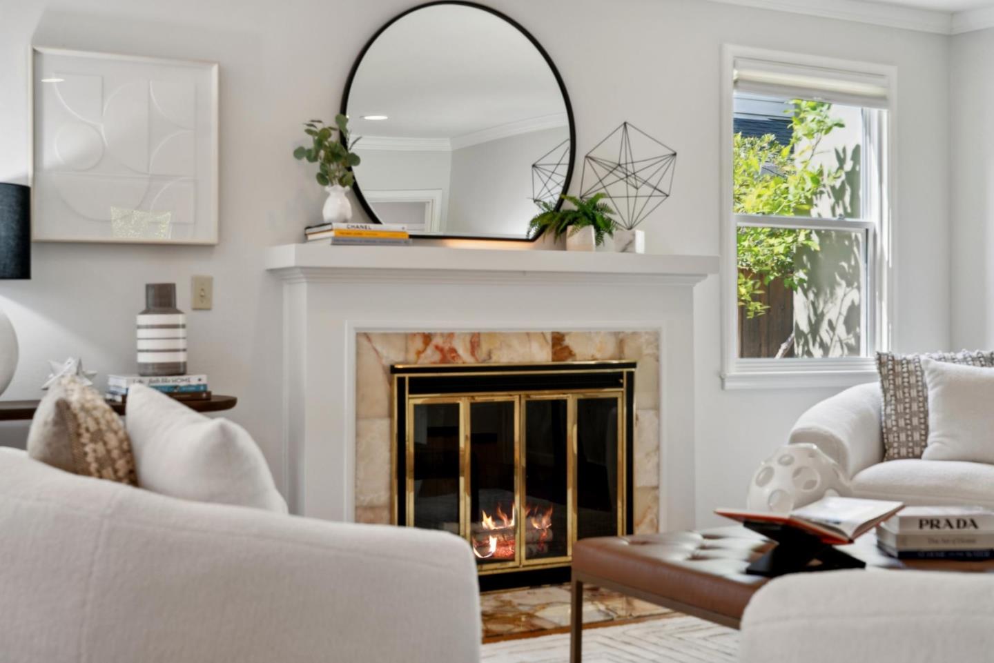 Detail Gallery Image 10 of 34 For 1230 Crane St, Menlo Park,  CA 94025 - 3 Beds | 2 Baths