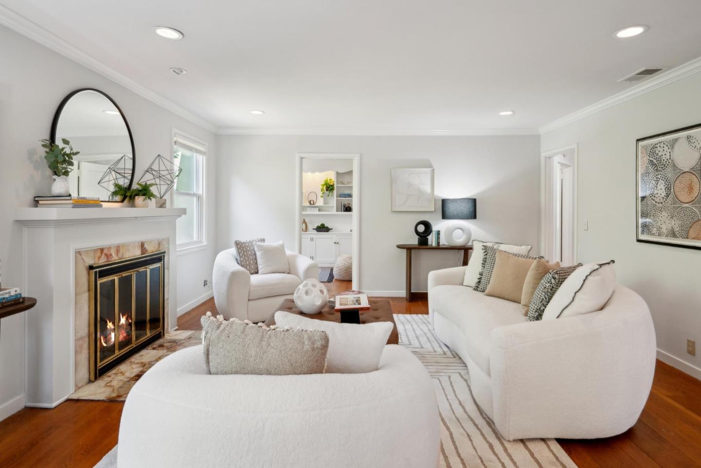 Detail Gallery Image 11 of 34 For 1230 Crane St, Menlo Park,  CA 94025 - 3 Beds | 2 Baths