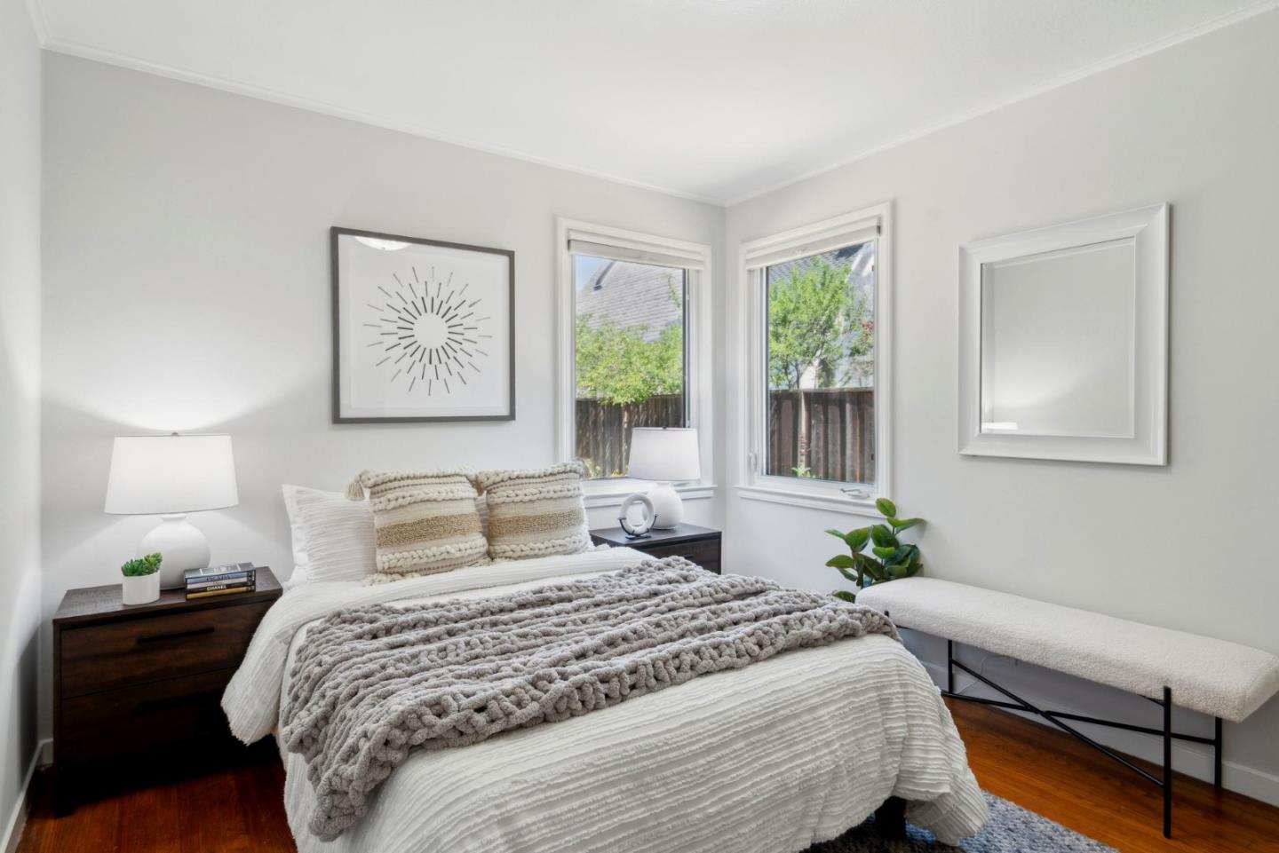 Detail Gallery Image 27 of 34 For 1230 Crane St, Menlo Park,  CA 94025 - 3 Beds | 2 Baths