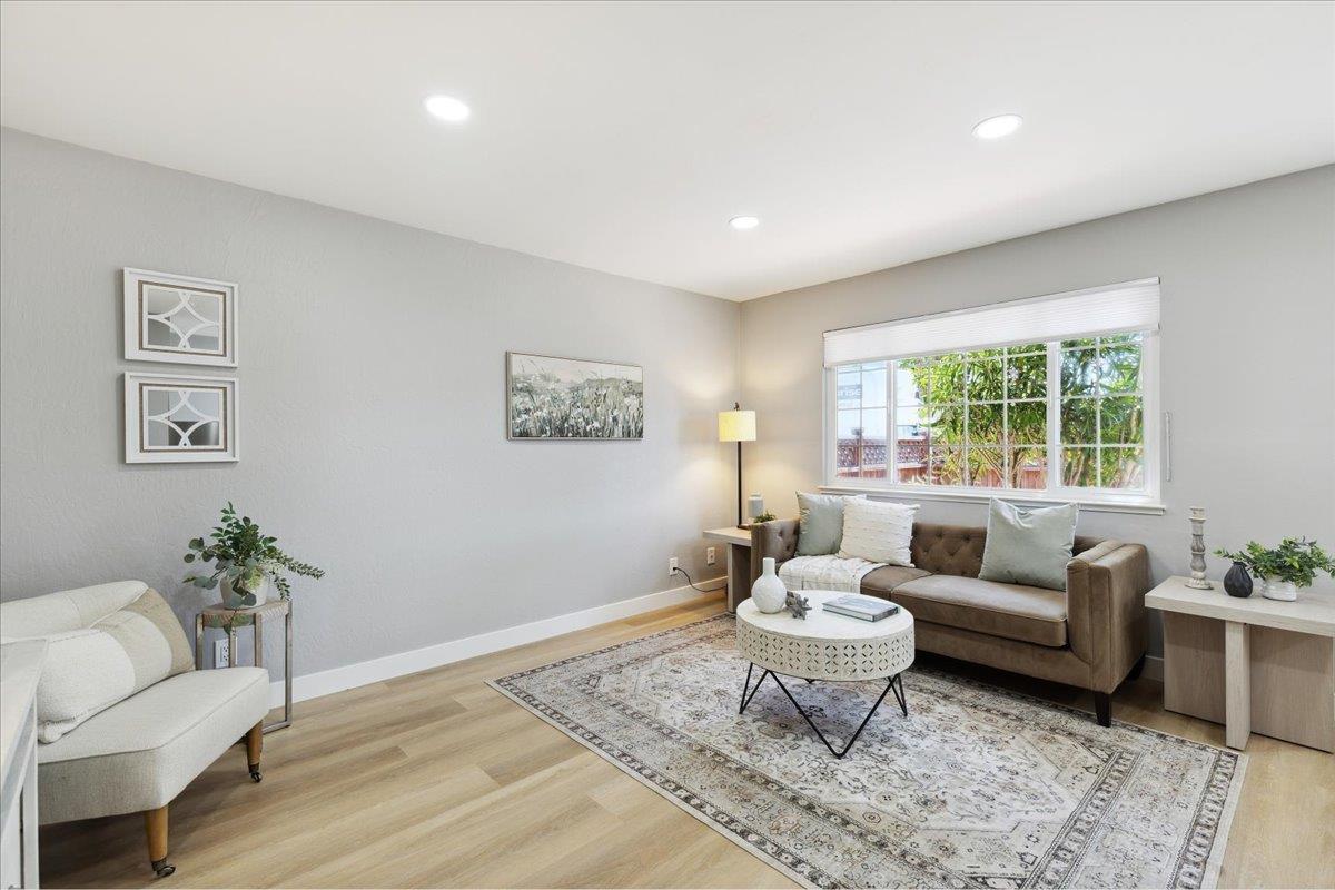 Detail Gallery Image 10 of 20 For 5715 Calmor Ave #1,  San Jose,  CA 95123 - 2 Beds | 1 Baths