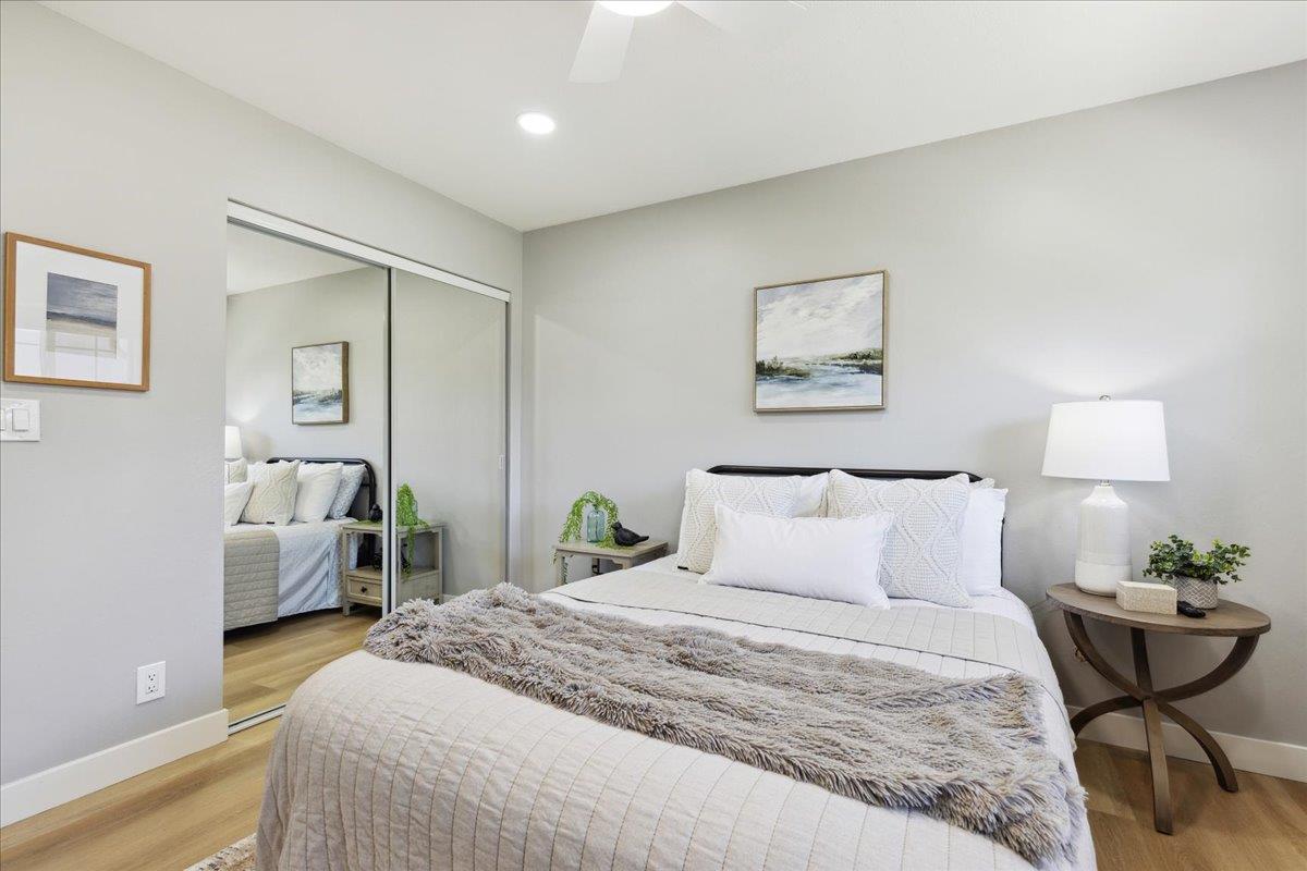 Detail Gallery Image 13 of 20 For 5715 Calmor Ave #1,  San Jose,  CA 95123 - 2 Beds | 1 Baths