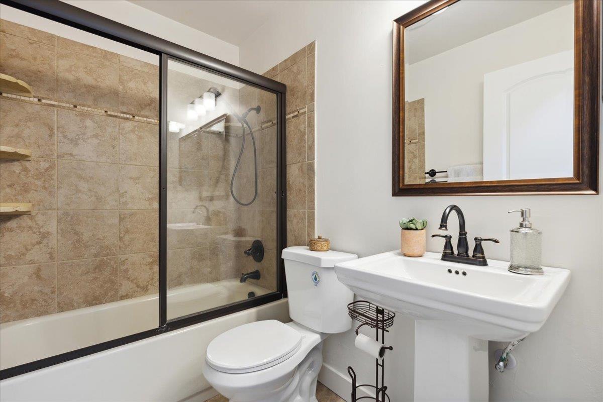 Detail Gallery Image 14 of 20 For 5715 Calmor Ave #1,  San Jose,  CA 95123 - 2 Beds | 1 Baths