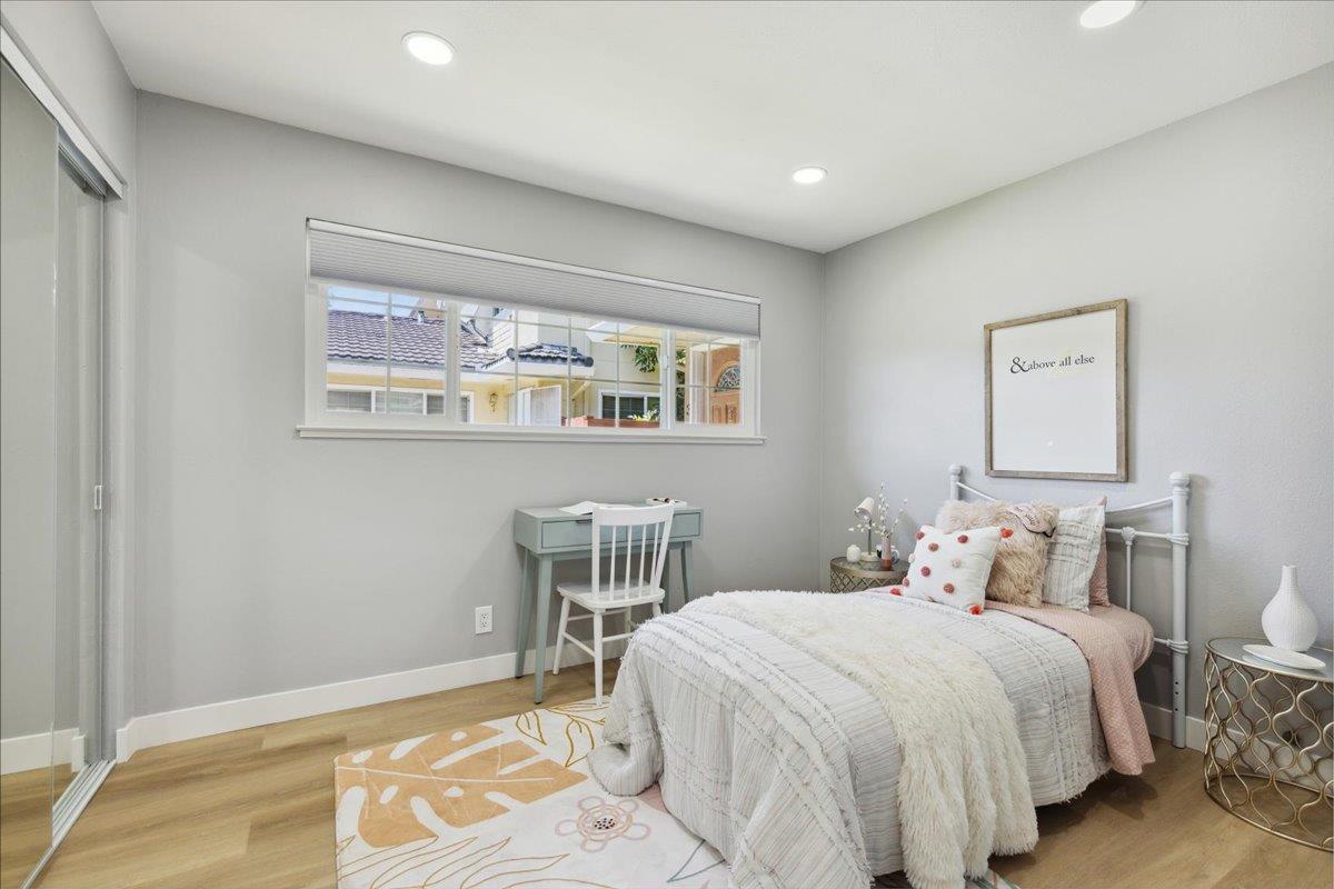Detail Gallery Image 15 of 20 For 5715 Calmor Ave #1,  San Jose,  CA 95123 - 2 Beds | 1 Baths