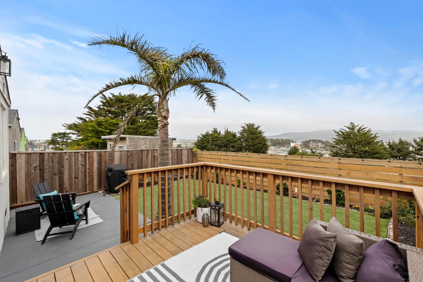 Detail Gallery Image 38 of 53 For 645 Skyline Dr, Daly City,  CA 94015 - 3 Beds | 2 Baths
