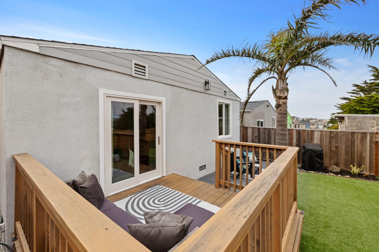 Detail Gallery Image 42 of 53 For 645 Skyline Dr, Daly City,  CA 94015 - 3 Beds | 2 Baths