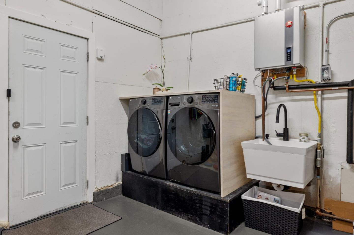 Detail Gallery Image 45 of 53 For 645 Skyline Dr, Daly City,  CA 94015 - 3 Beds | 2 Baths