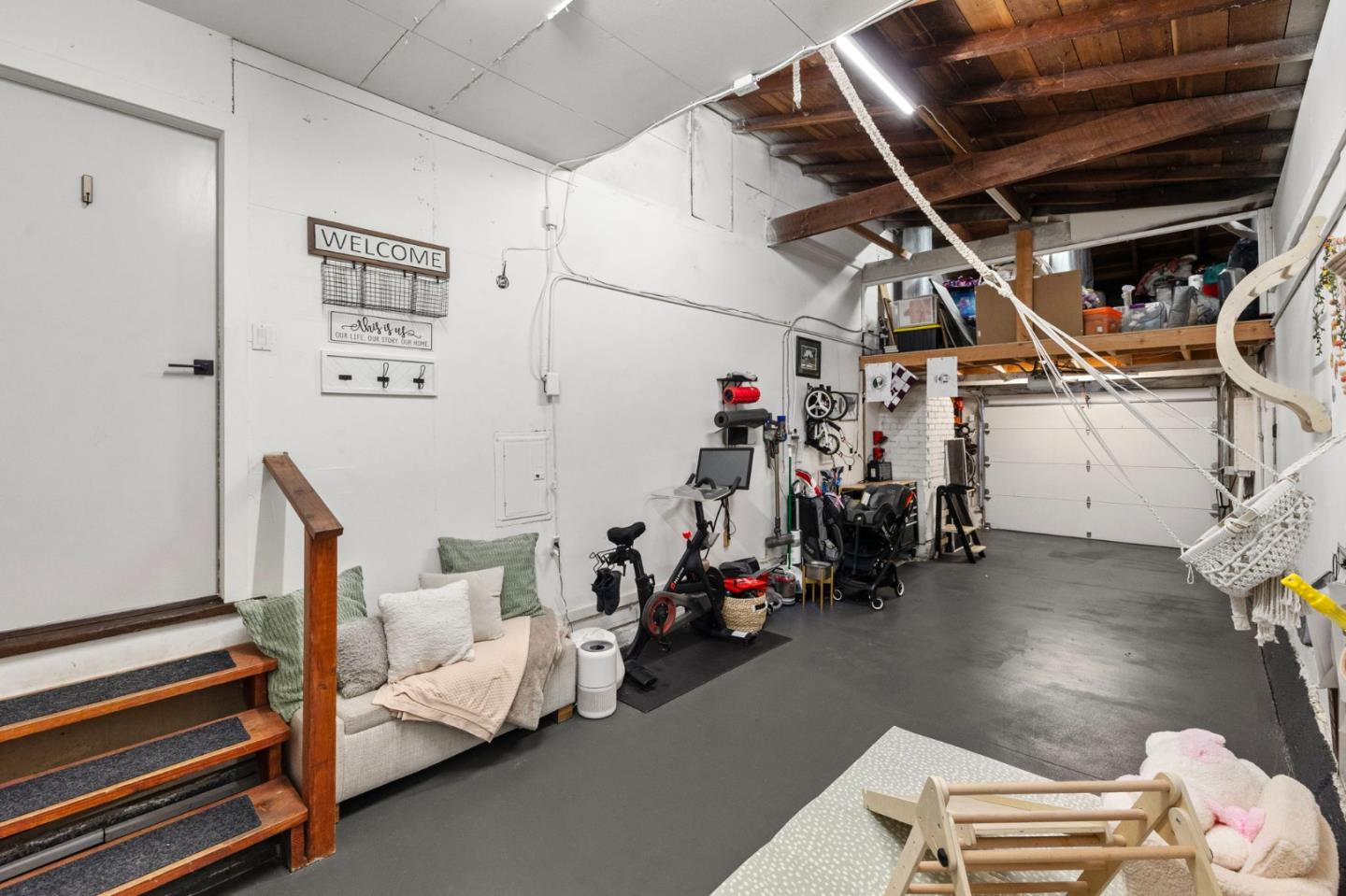 Detail Gallery Image 46 of 53 For 645 Skyline Dr, Daly City,  CA 94015 - 3 Beds | 2 Baths