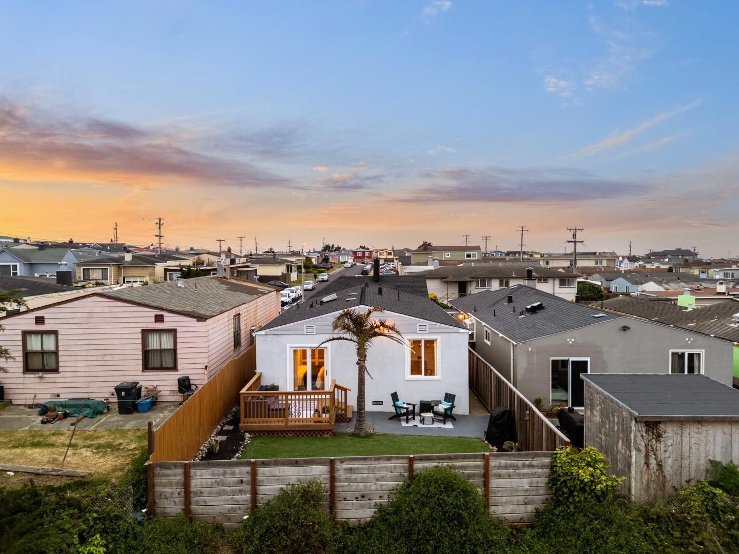 Detail Gallery Image 50 of 53 For 645 Skyline Dr, Daly City,  CA 94015 - 3 Beds | 2 Baths