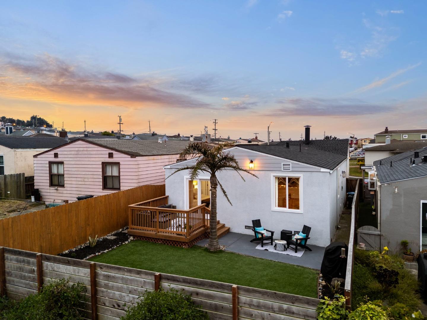 Detail Gallery Image 51 of 53 For 645 Skyline Dr, Daly City,  CA 94015 - 3 Beds | 2 Baths