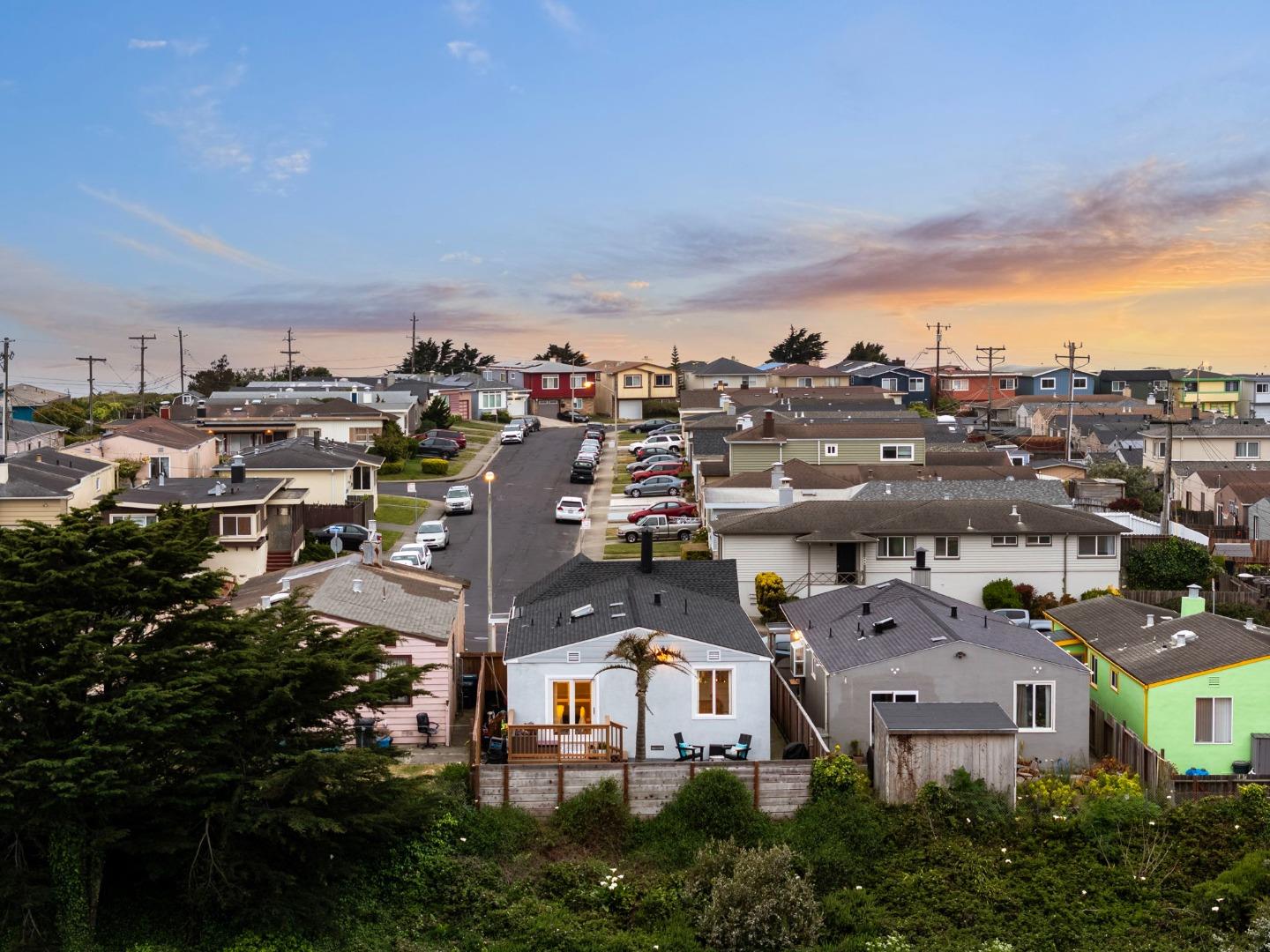Detail Gallery Image 52 of 53 For 645 Skyline Dr, Daly City,  CA 94015 - 3 Beds | 2 Baths