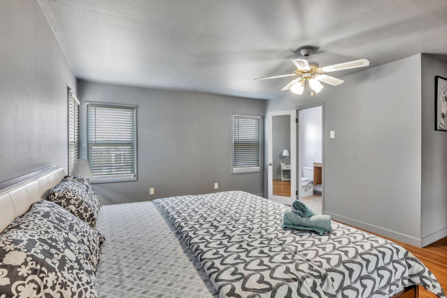 Detail Gallery Image 6 of 12 For 364 Lion St, Hayward,  CA 94541 - 3 Beds | 2 Baths