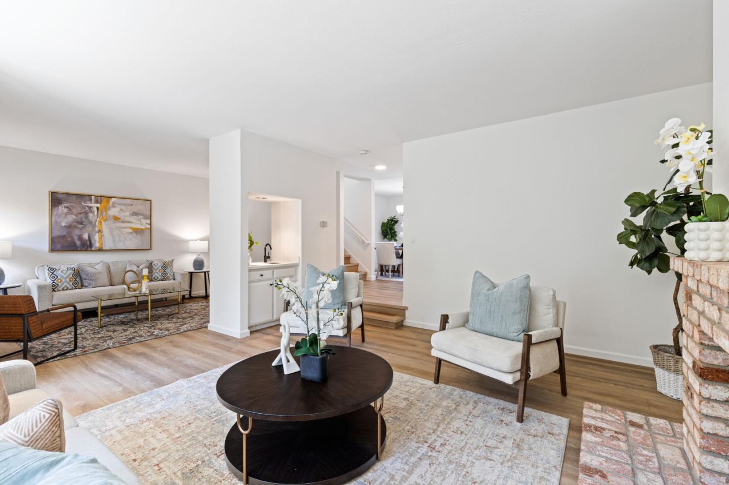 Detail Gallery Image 19 of 41 For 112 Galewood Cir, San Francisco,  CA 94131 - 3 Beds | 2/1 Baths