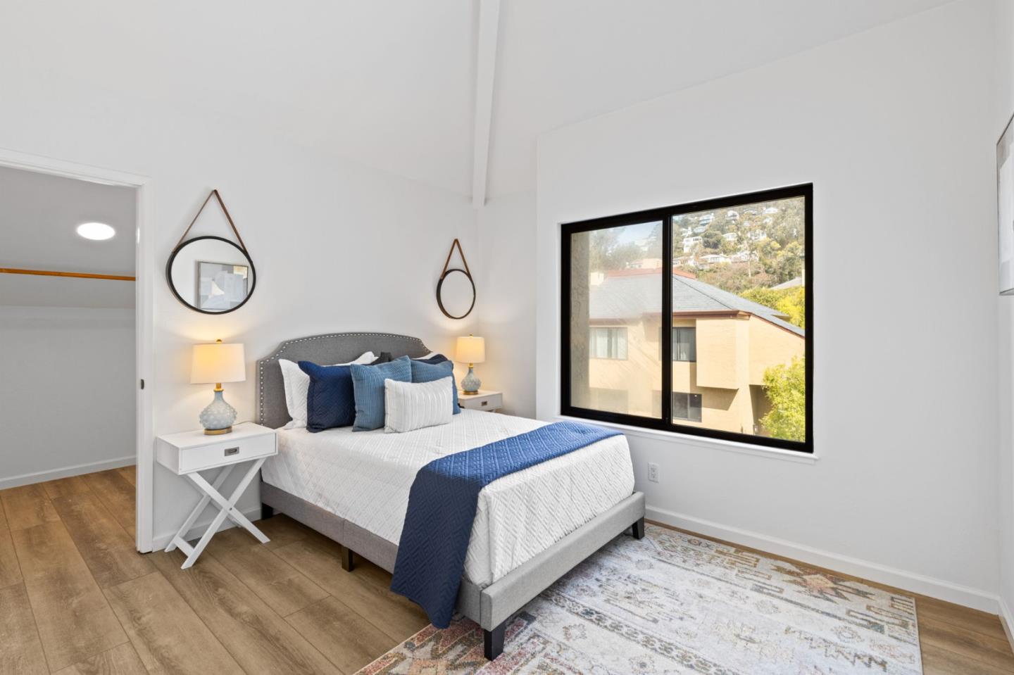 Detail Gallery Image 24 of 41 For 112 Galewood Cir, San Francisco,  CA 94131 - 3 Beds | 2/1 Baths