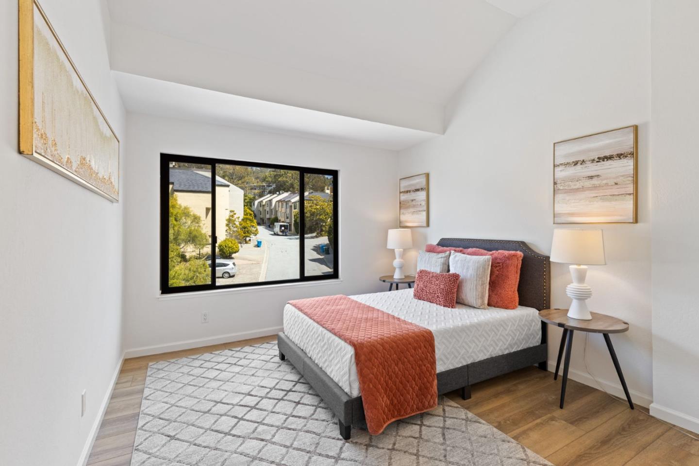 Detail Gallery Image 27 of 41 For 112 Galewood Cir, San Francisco,  CA 94131 - 3 Beds | 2/1 Baths