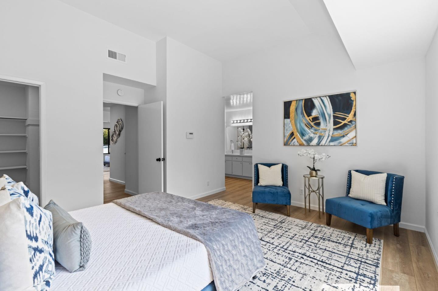 Detail Gallery Image 30 of 41 For 112 Galewood Cir, San Francisco,  CA 94131 - 3 Beds | 2/1 Baths