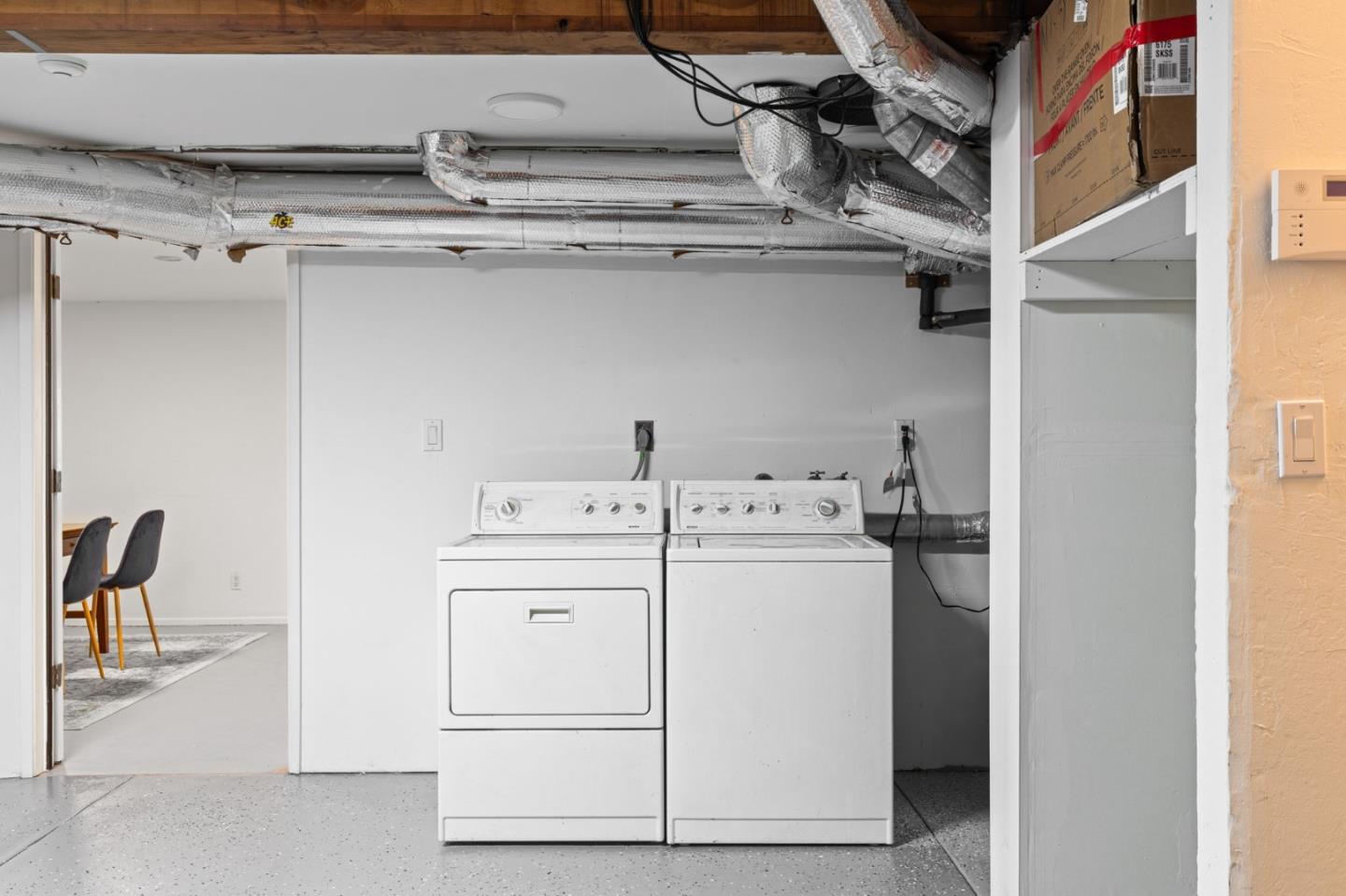 Detail Gallery Image 37 of 41 For 112 Galewood Cir, San Francisco,  CA 94131 - 3 Beds | 2/1 Baths