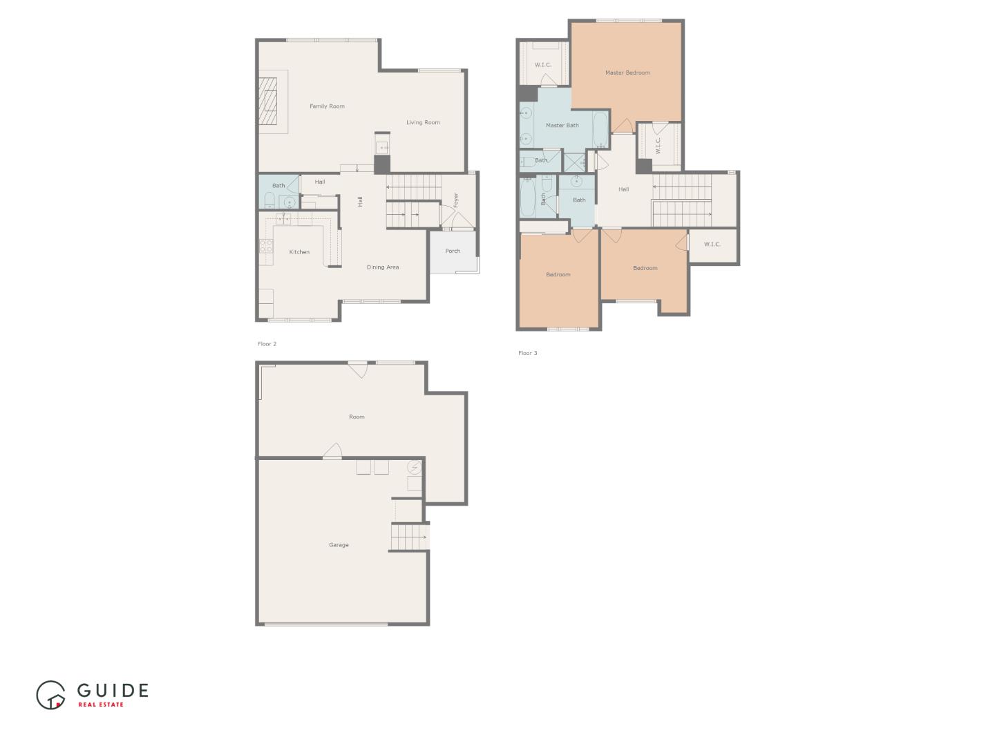 Detail Gallery Image 41 of 41 For 112 Galewood Cir, San Francisco,  CA 94131 - 3 Beds | 2/1 Baths
