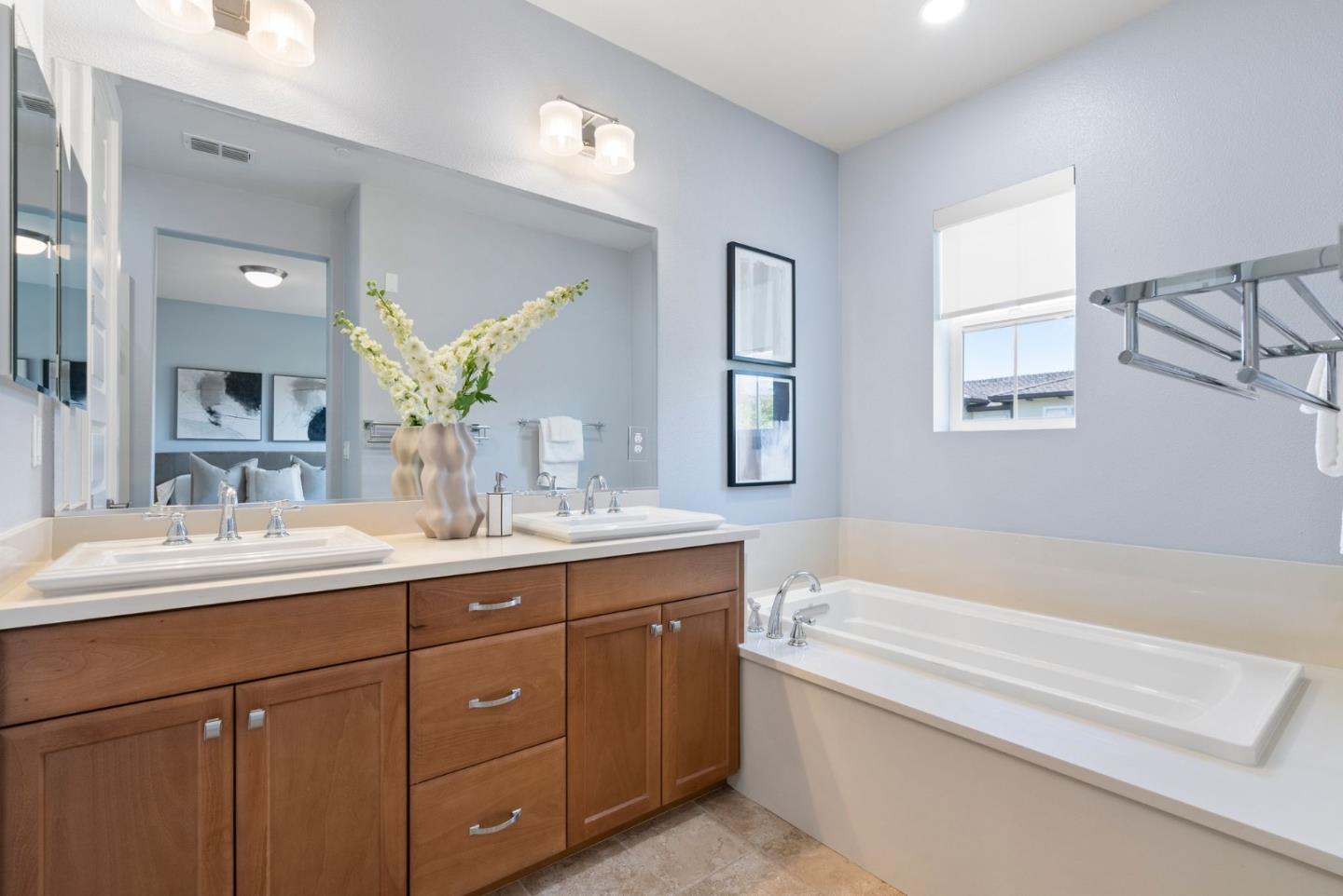 Detail Gallery Image 12 of 22 For 428 Derby Ave, San Mateo,  CA 94403 - 3 Beds | 2/1 Baths
