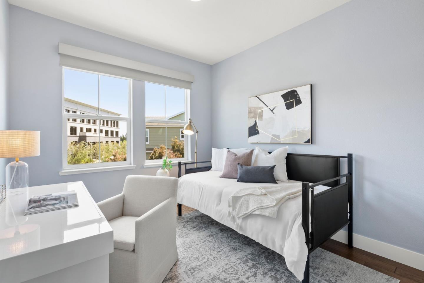Detail Gallery Image 16 of 22 For 428 Derby Ave, San Mateo,  CA 94403 - 3 Beds | 2/1 Baths