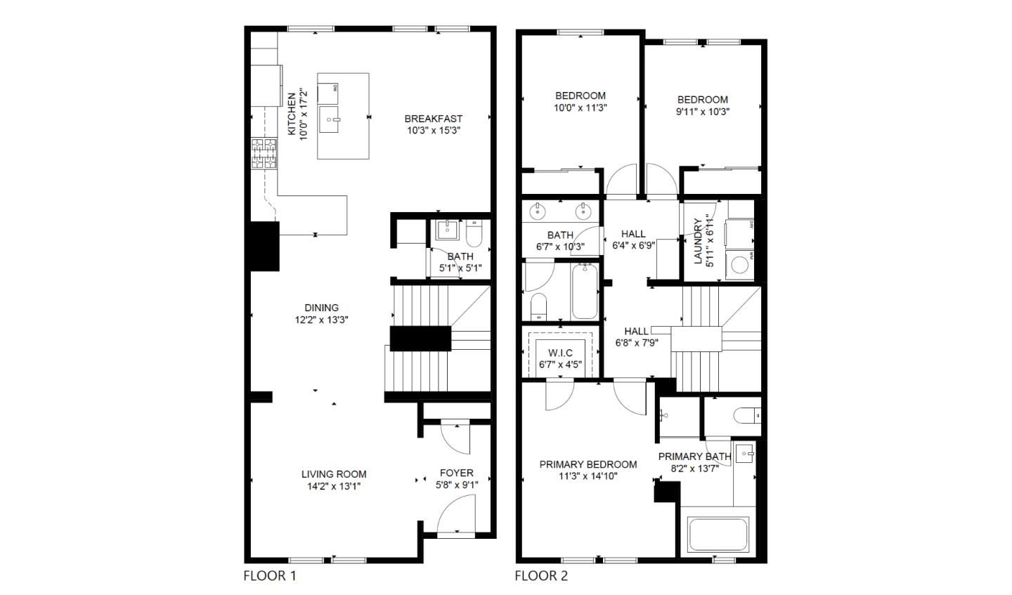 Detail Gallery Image 22 of 22 For 428 Derby Ave, San Mateo,  CA 94403 - 3 Beds | 2/1 Baths