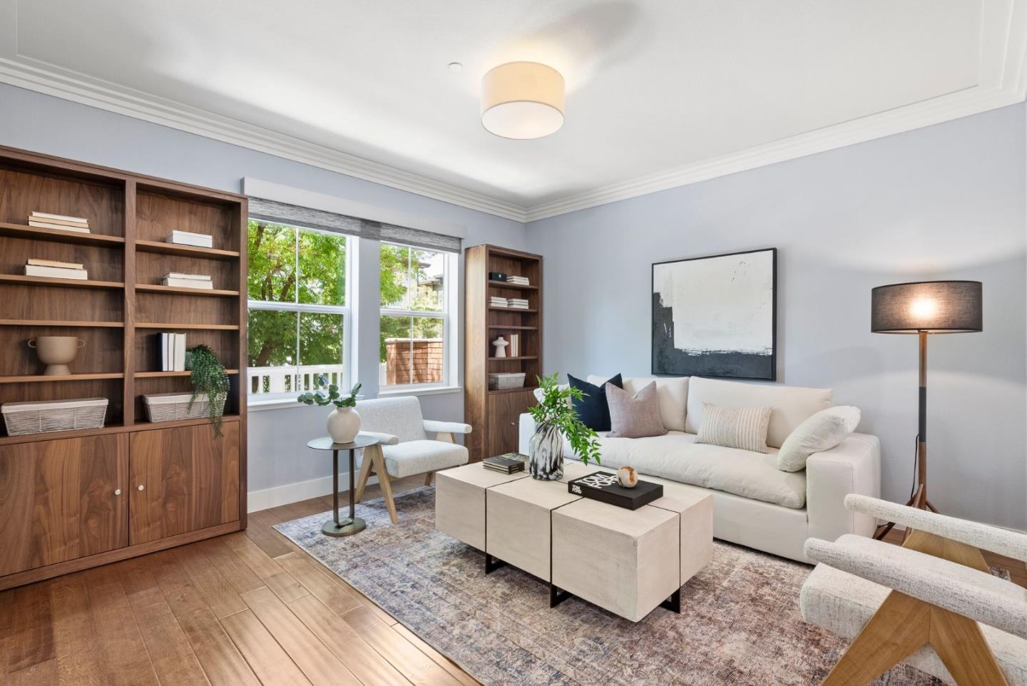 Detail Gallery Image 3 of 22 For 428 Derby Ave, San Mateo,  CA 94403 - 3 Beds | 2/1 Baths