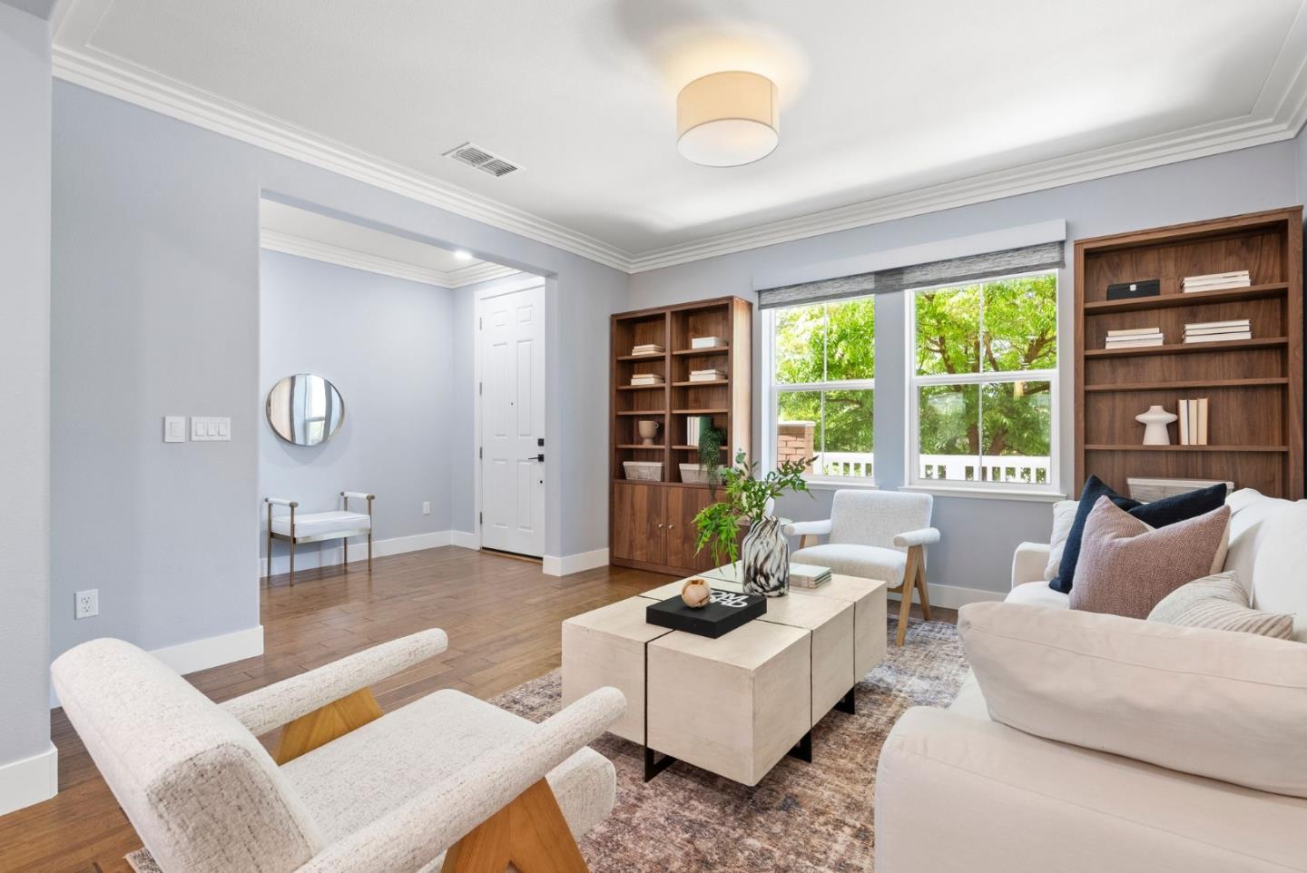 Detail Gallery Image 4 of 22 For 428 Derby Ave, San Mateo,  CA 94403 - 3 Beds | 2/1 Baths