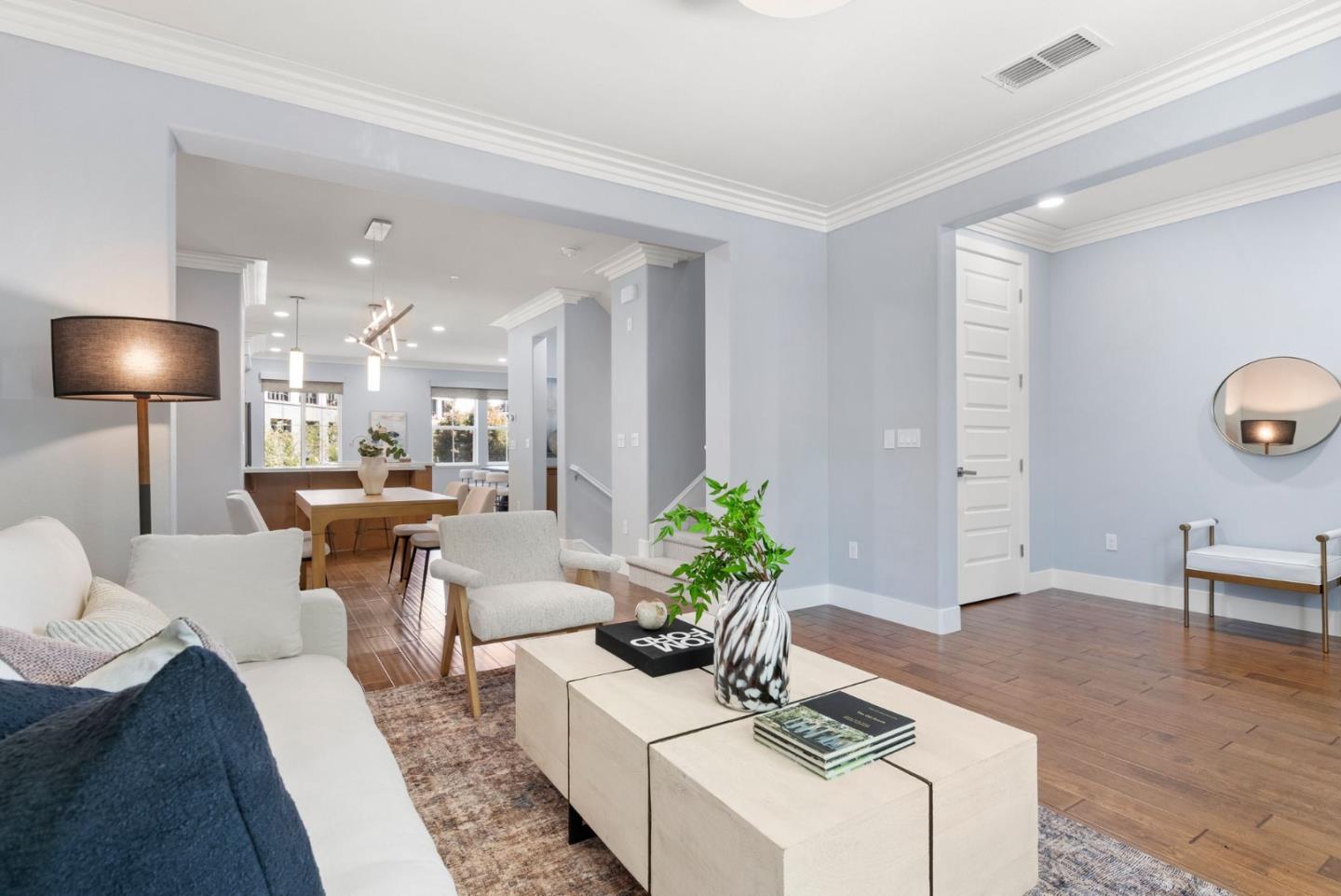 Detail Gallery Image 6 of 22 For 428 Derby Ave, San Mateo,  CA 94403 - 3 Beds | 2/1 Baths